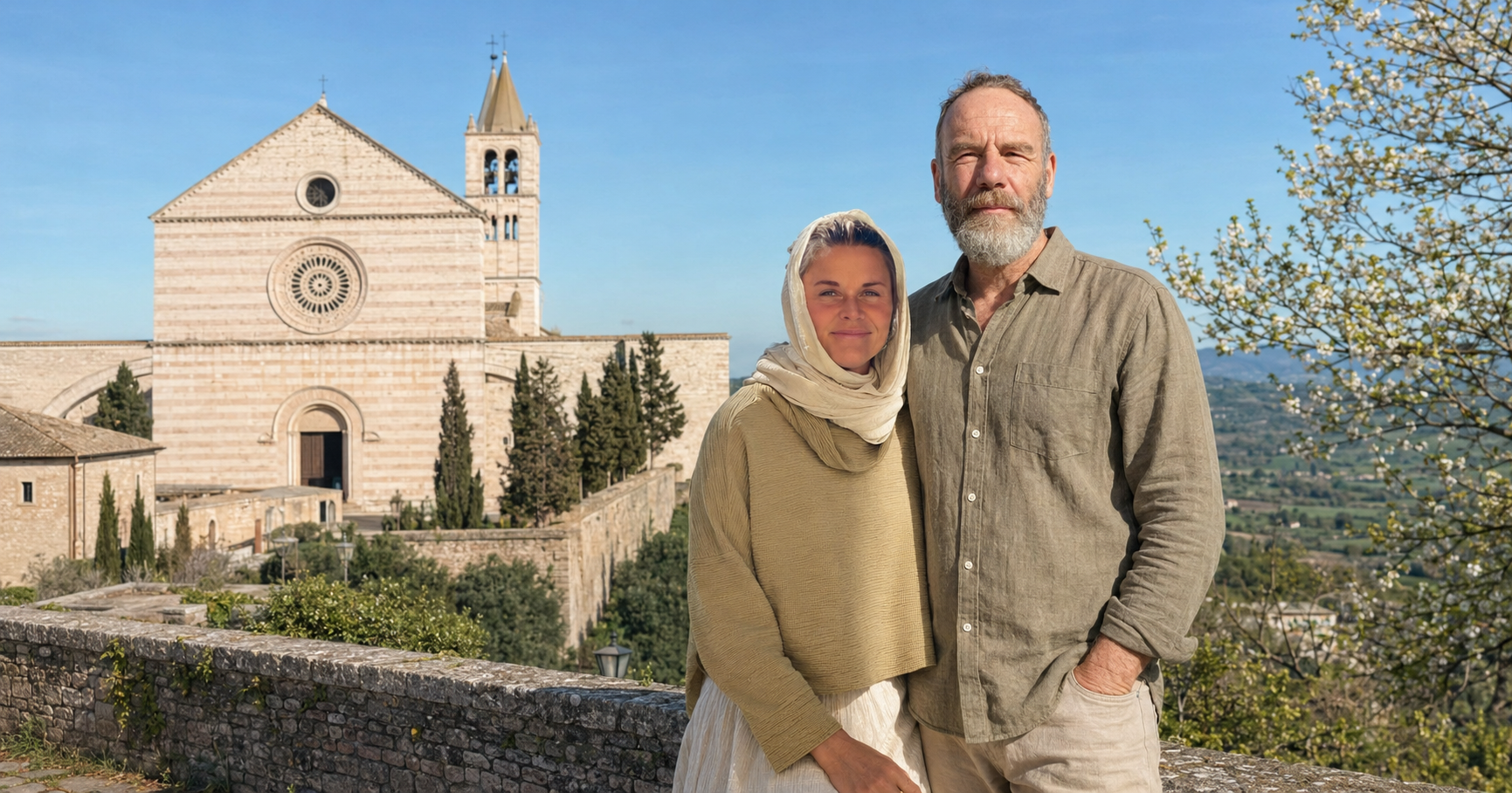 assisi