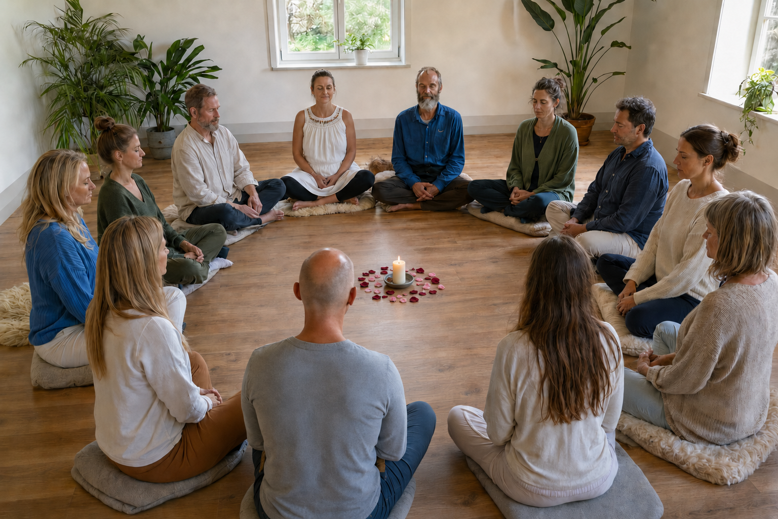 Become your own healer